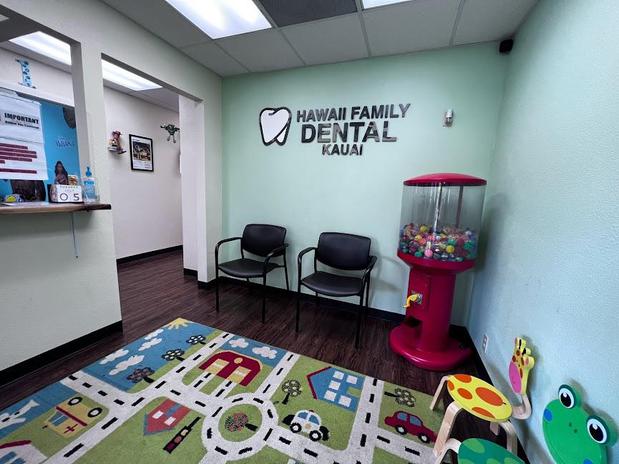Images Hawaii Family Dental - Queen Kaahumanu Center