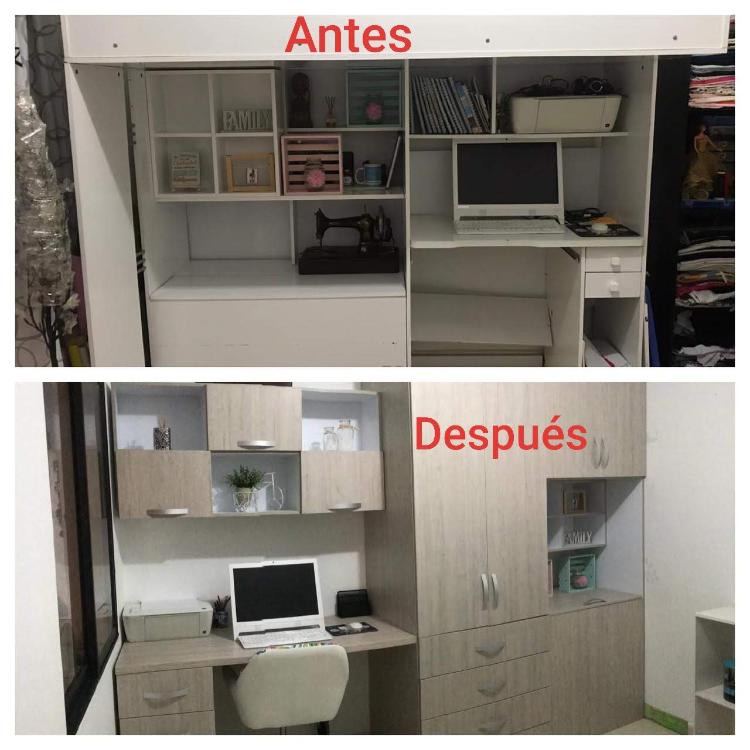 Galería en miniatura