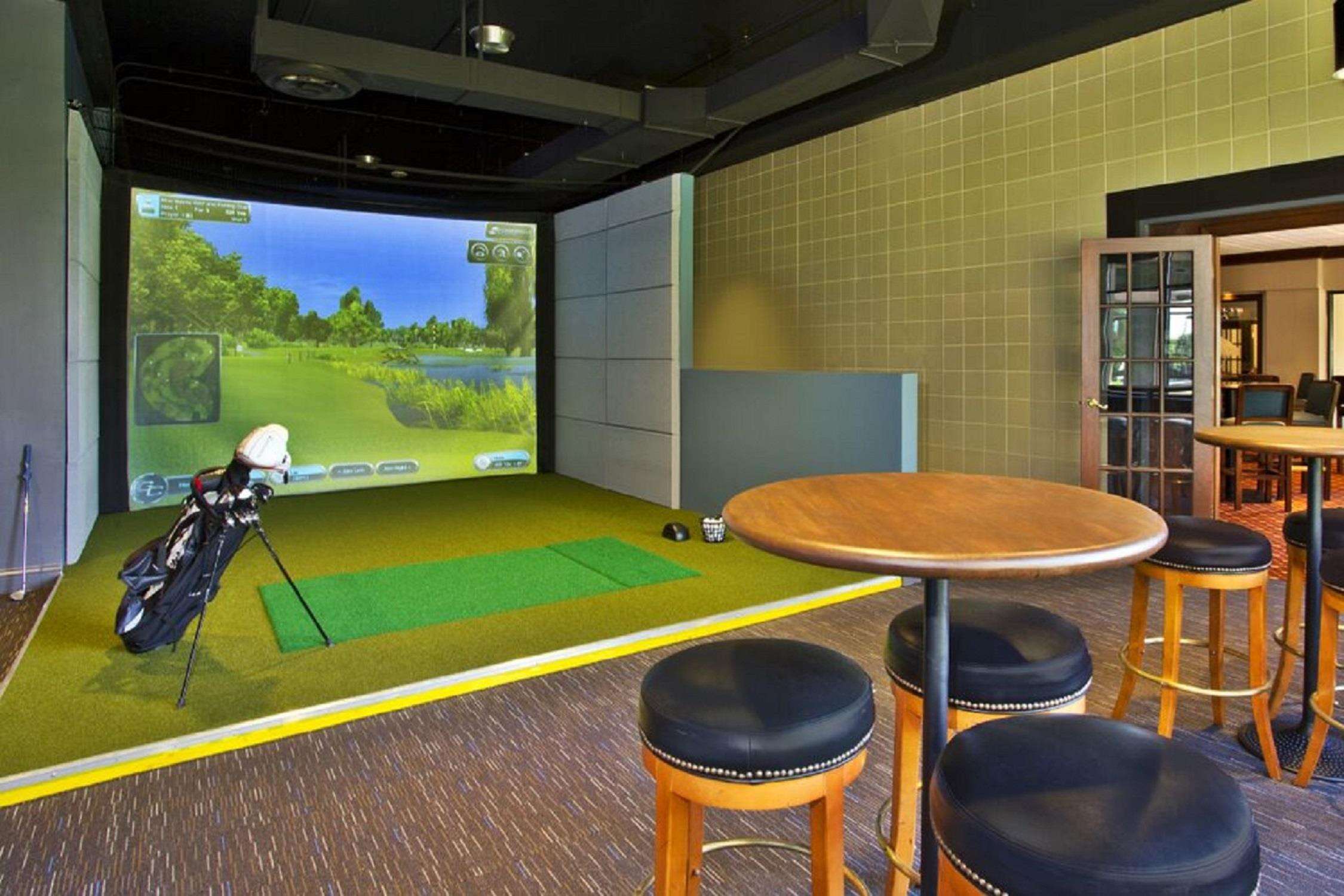 Recreational Facility