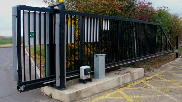 Images Dream Garage Door & Gate
