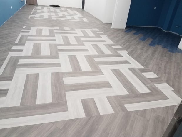 Images Norman Carpet & Flooring