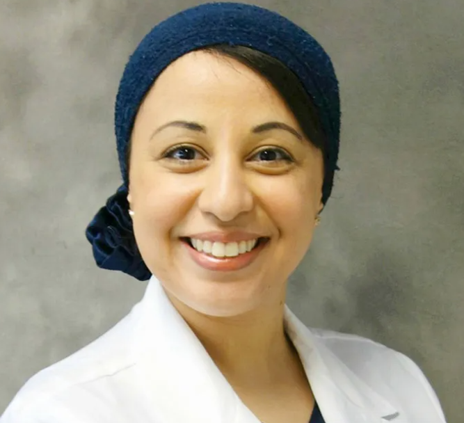 Images Dr. Nancy Youssef MD- Star-Care Family Wellness PLLC