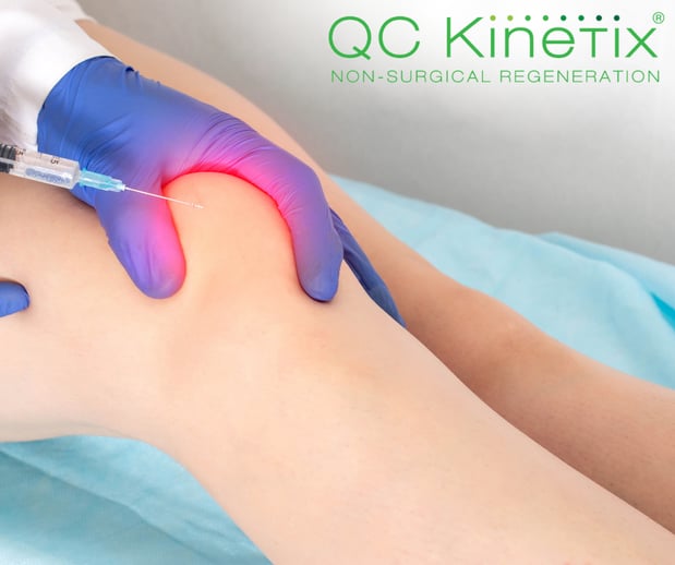 Images QC Kinetix (Lake Norman)