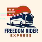 Freedom Rider Express LLC Logo