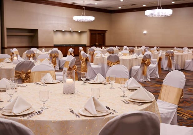 Images DoubleTree by Hilton Hotel Detroit - Dearborn