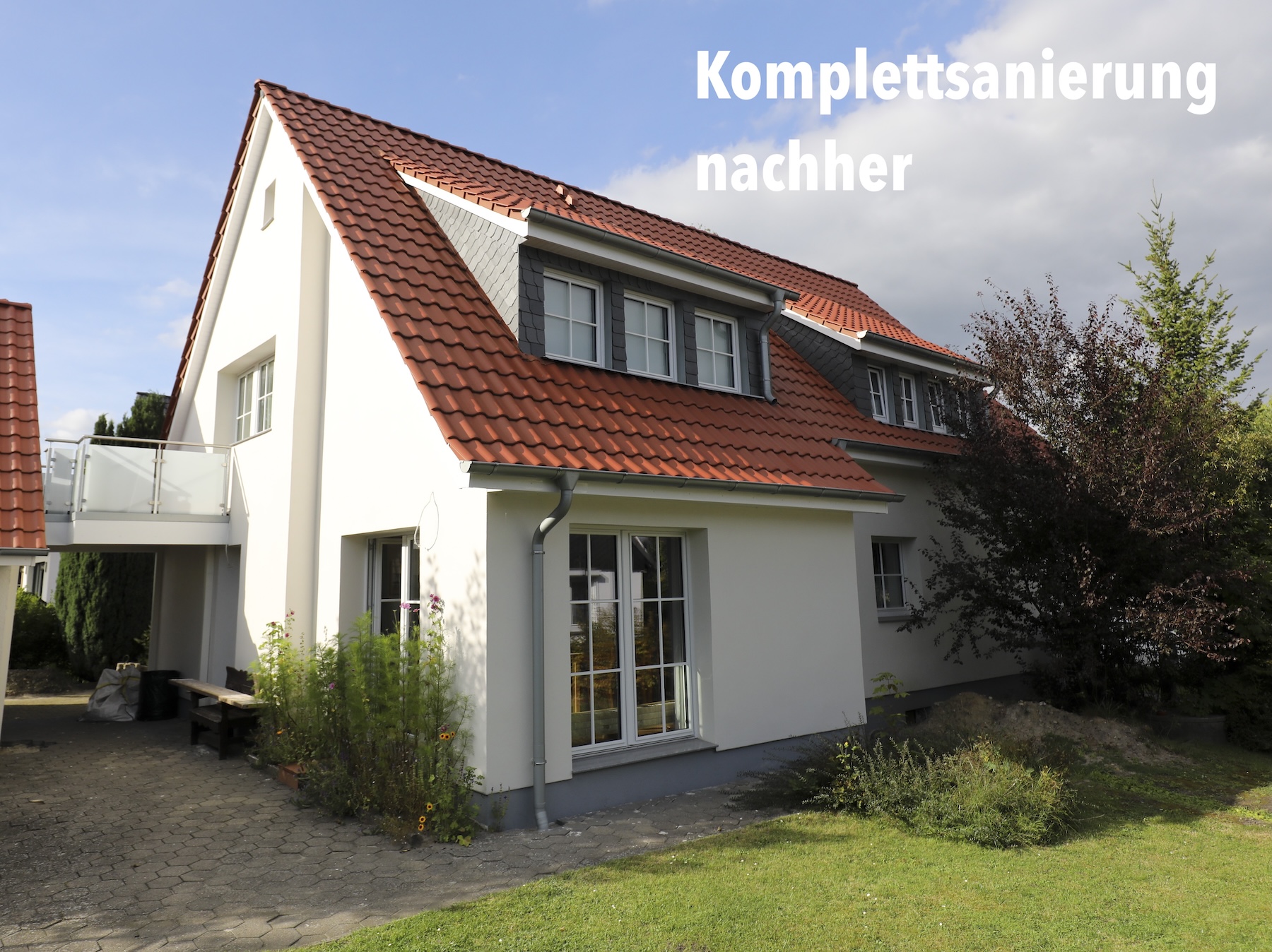 Bild 9 Zimmerei Dachdeckerei Gillhaus - Ihr MEISTERMODERNISIERER in Elsfleth