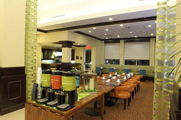 Images Hilton Garden Inn Frederick
