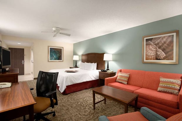 Images Hampton Inn & Suites Outer Banks/ Corolla