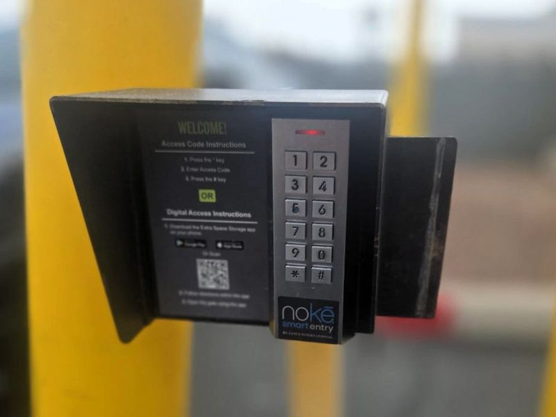 Keypad 