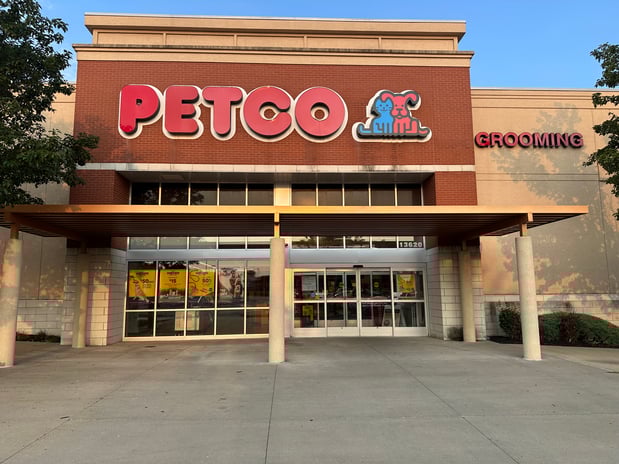 Images Petco Grooming