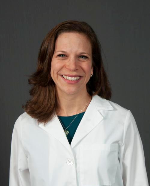 Dr. Julie Linton, MD Greenville, SC Internist/pediatrician