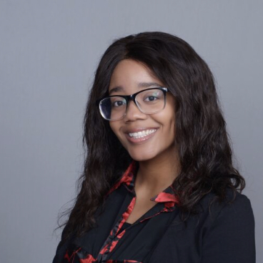 Images Jaquana Smith, Counselor