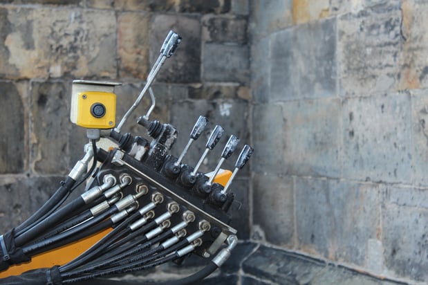 Images Scott's Hydraulic Services