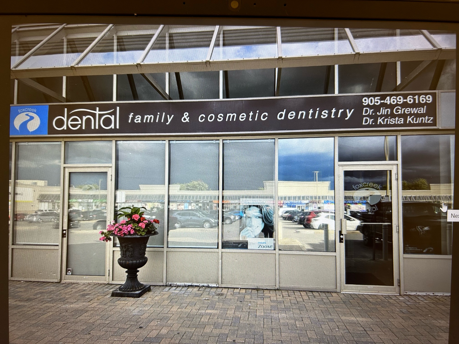 Images Foxcreek Dental