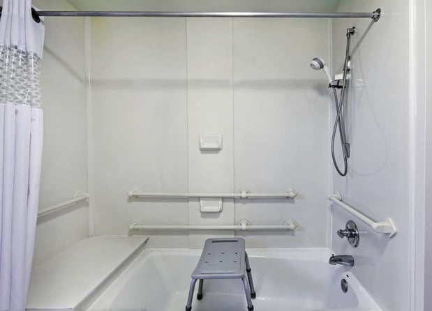 Images Hampton Inn Oklahoma City-Northwest