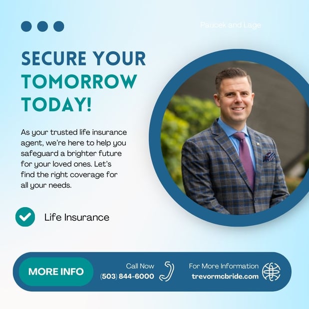 Images Trevor McBride - State Farm Insurance Agent