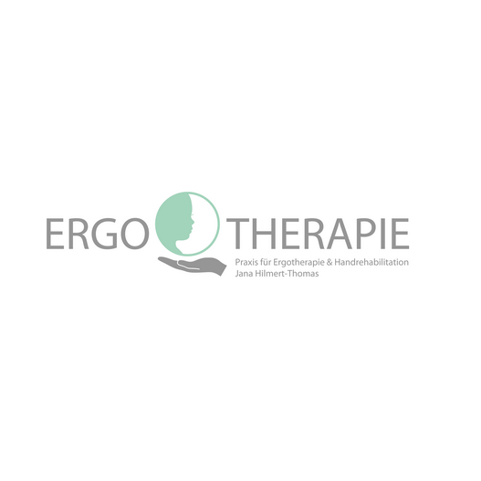 Logo Praxis für Ergotherapie und Handrehabilitation Jana Hilmert-Thomas
