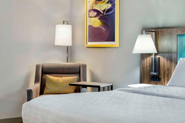 Images Hampton Inn & Suites Jackson