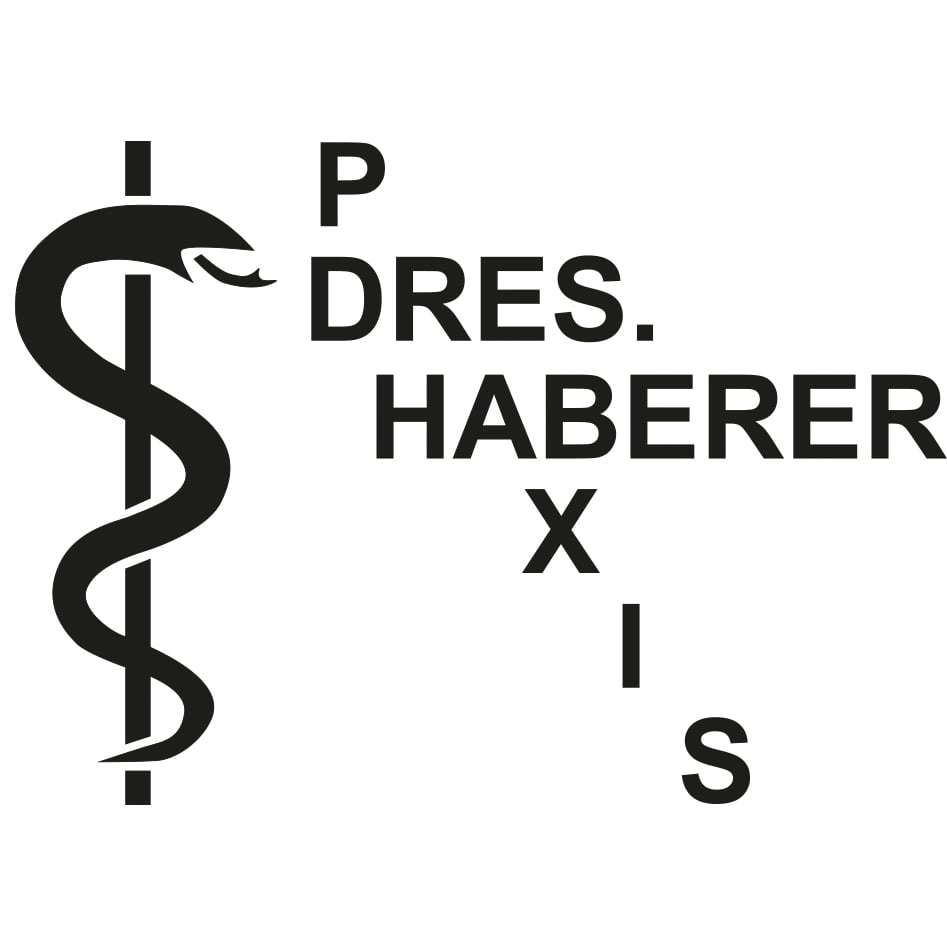 Dres. Karl-Heinz u. Frauke Haberer Ärzte für Allge in Spiegelau - Logo