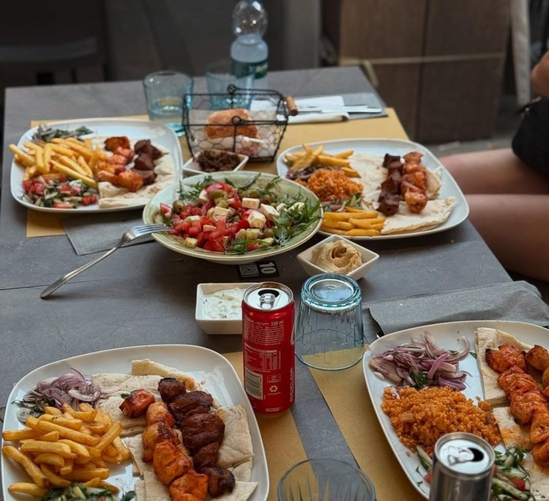 Images Sofra Turkish Cuisine