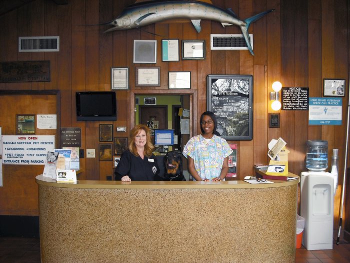 Images Nassau-Suffolk Animal Hospital