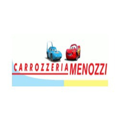 Carrozzeria Menozzi Logo