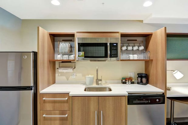 Images Home2 Suites by Hilton Dayton Vandalia