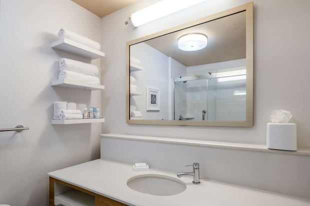 Images Hampton Inn by Hilton Irvine East - Lake Forest