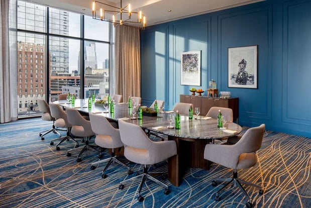 Images Tempo by Hilton Nashville Downtown