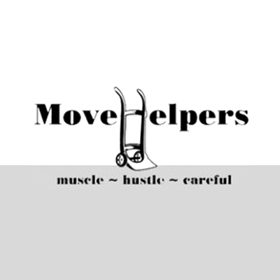 Move Helpers Logo