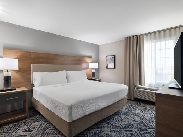 Images Candlewood Suites Radcliff - Fort Knox by IHG