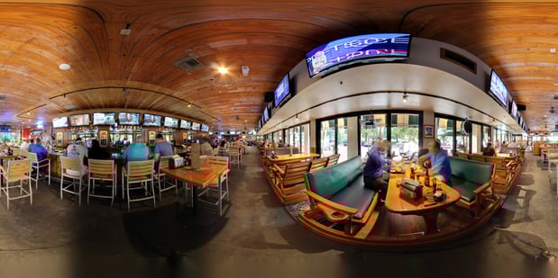 Images Quarterdeck Restaurants