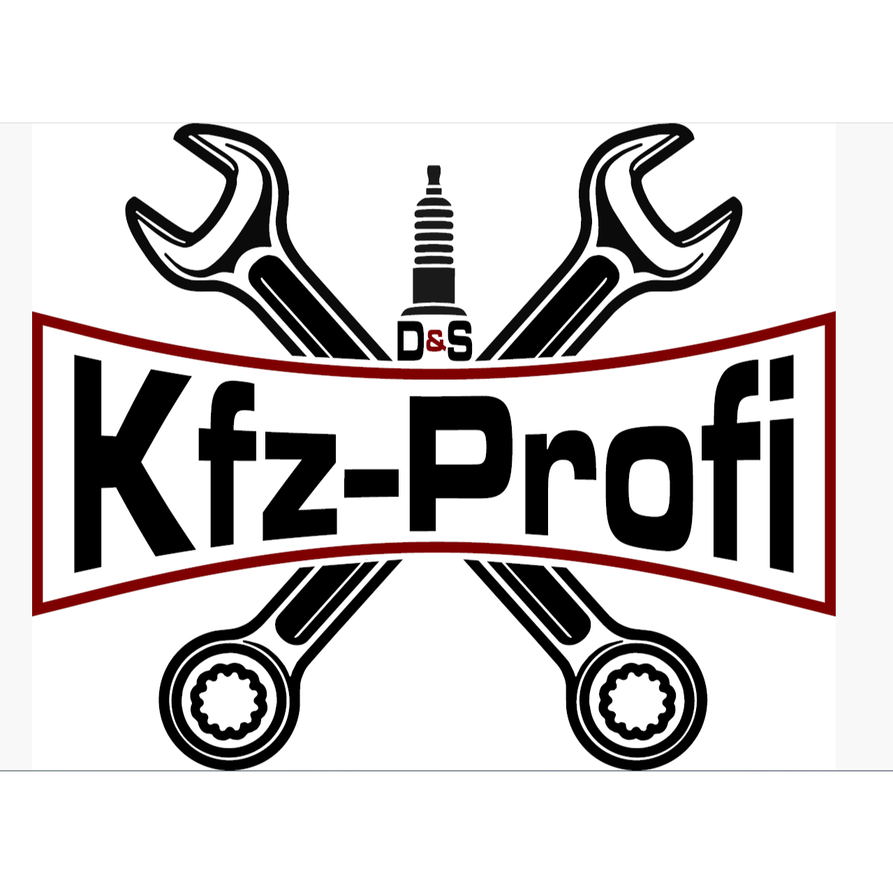 Logo von D&S KFZ-Profi GmbH
