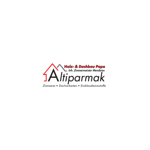 Holz- & Dachbau Pape Menderes Altiparmak Logo
