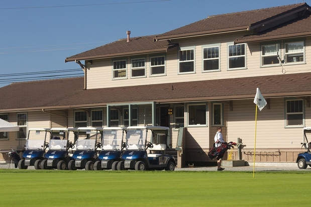 Images Swinomish Golf Links