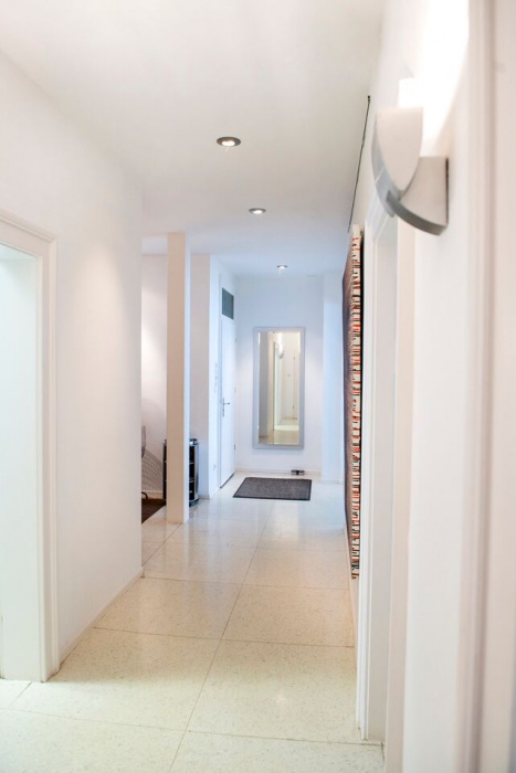 Dr. Ulrich Waller, Häberlstrasse 26 in München