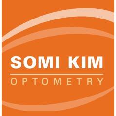 Somi Kim Optometry Logo