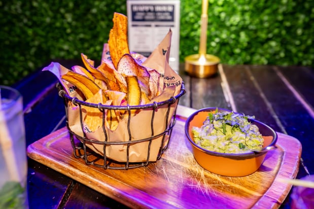 Images Paladar Latin Kitchen & 610 SOCIAL Bar + Lounge