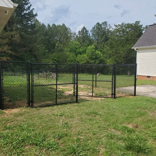 Images Superior Fence & Rail