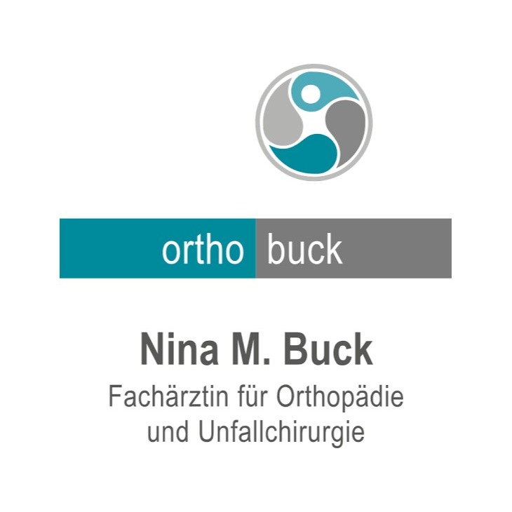Nina M. Buck - Privatpraxis für Orthopädie & Osteopathie  