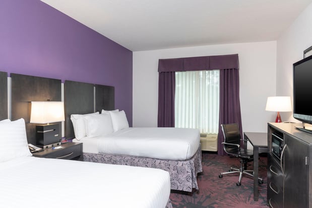 Images Holiday Inn Express & Suites Columbus - Polaris Parkway by IHG
