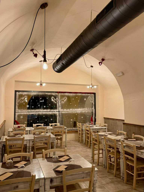 Images Fermento Ristorante e Pizzeria