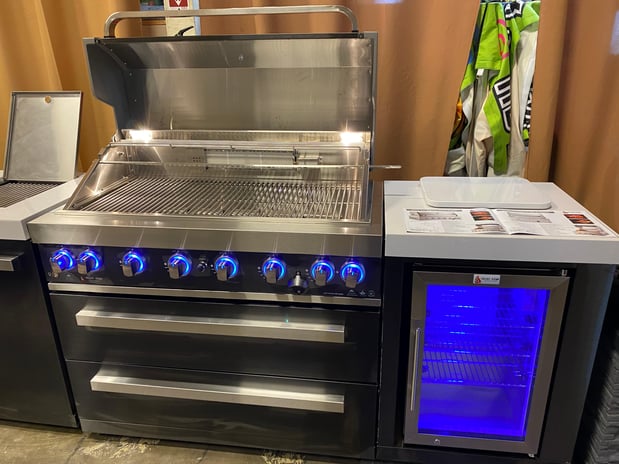 Images Huntington Beach Fire Pits & Fireplace