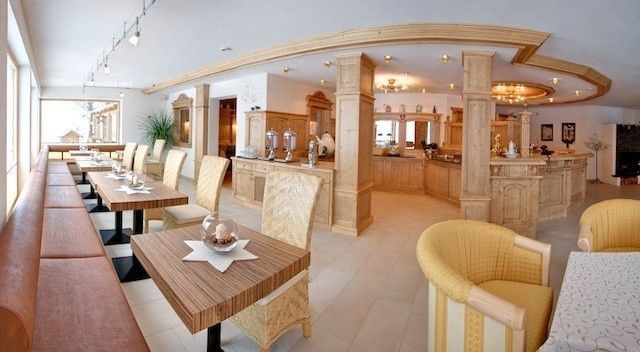 Bild 17 von Landhaus Lechthaler - Hotel | Appartment