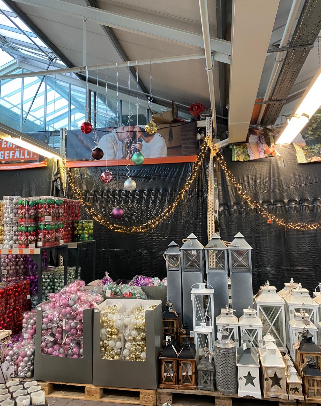 Fotos - OBI Markt Uhingen - 58
