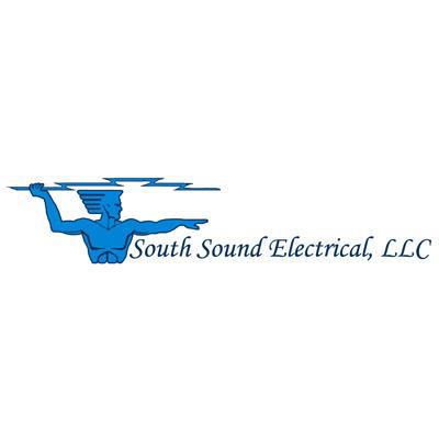 South Sound Electrical LLC Logo