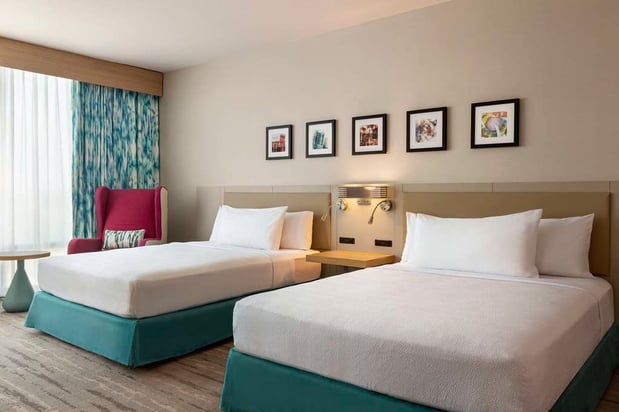Images Hilton Garden Inn Nashville West End Avenue