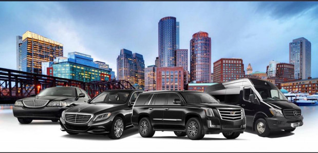 Images KP Limo Service