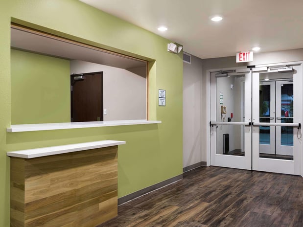 Images WoodSpring Suites Thornton-North Denver