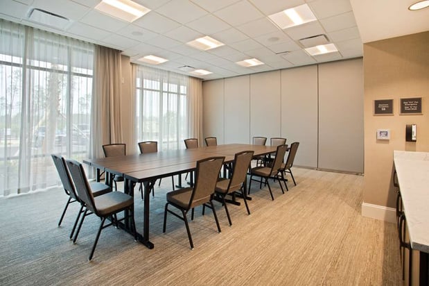 Images Homewood Suites by Hilton Panama City Beach